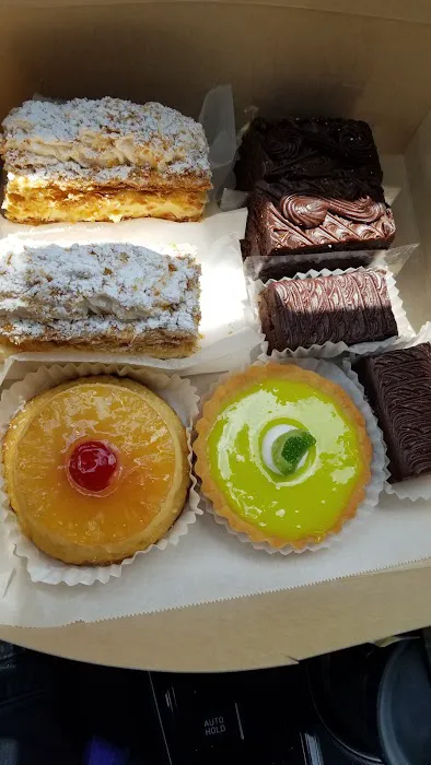 Viktor Benes Bakery Tarzana Picture 3