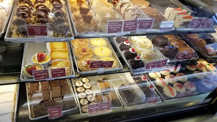 Viktor Benes Bakery Tarzana Picture 1