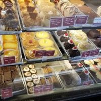 Viktor Benes Bakery Tarzana ico