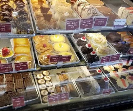 Viktor Benes Bakery Tarzana