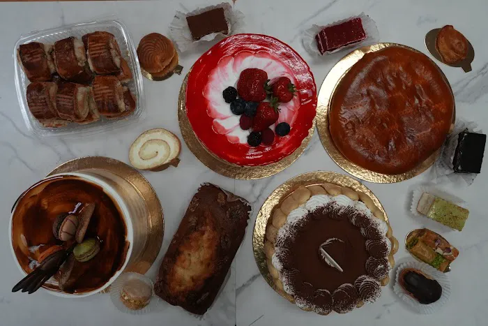 Tarzana Bakery Picture 1