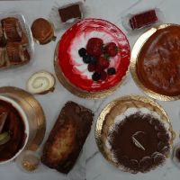 Tarzana Bakery ico
