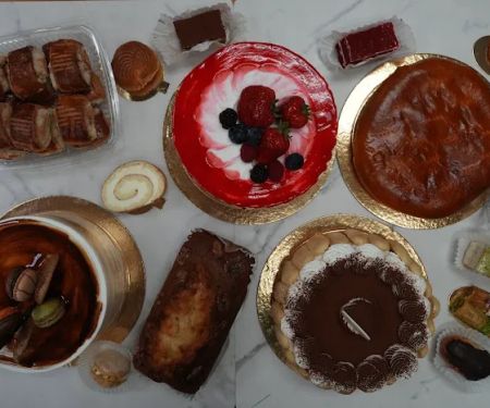 Tarzana Bakery