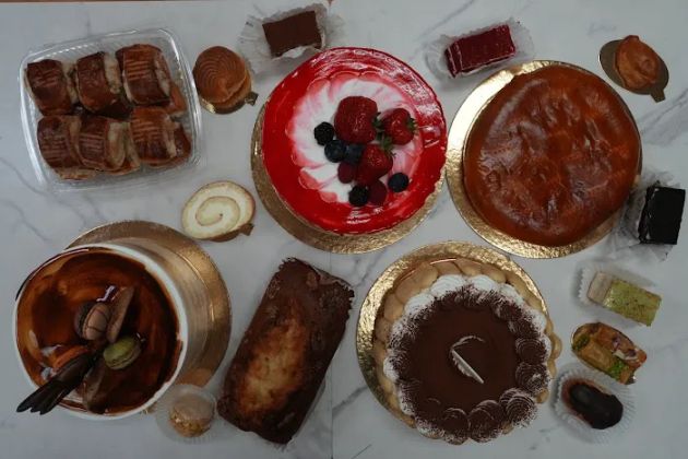 Tarzana Bakery