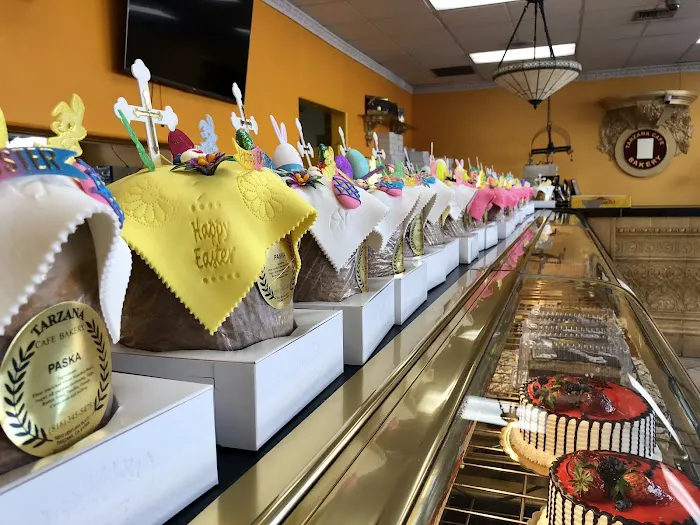 Tarzana Bakery Picture 4