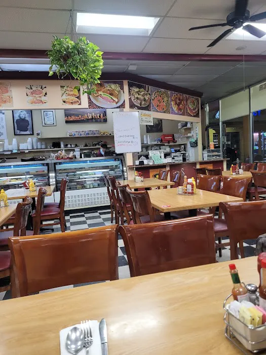 Tarzana Bakery Picture 3