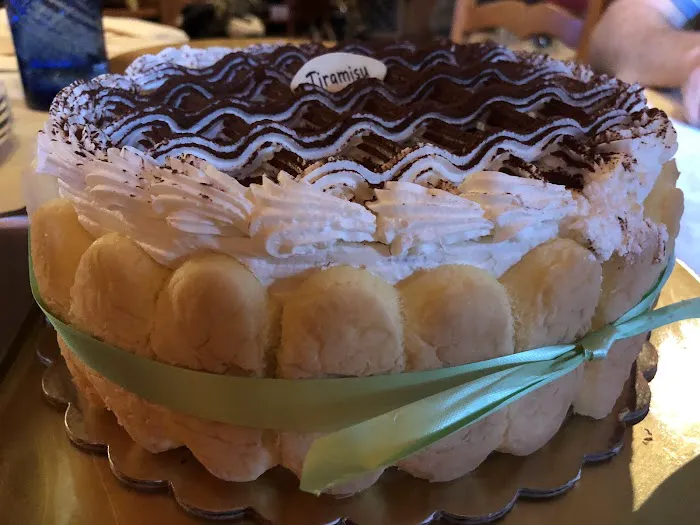 Tarzana Bakery Picture 2