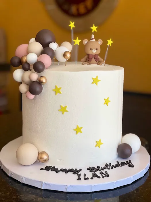 Tarzana Bakery Picture 9