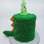 Delicious Edibles Custom Cake Bakery
