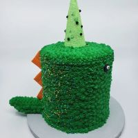 Delicious Edibles Custom Cake Bakery ico
