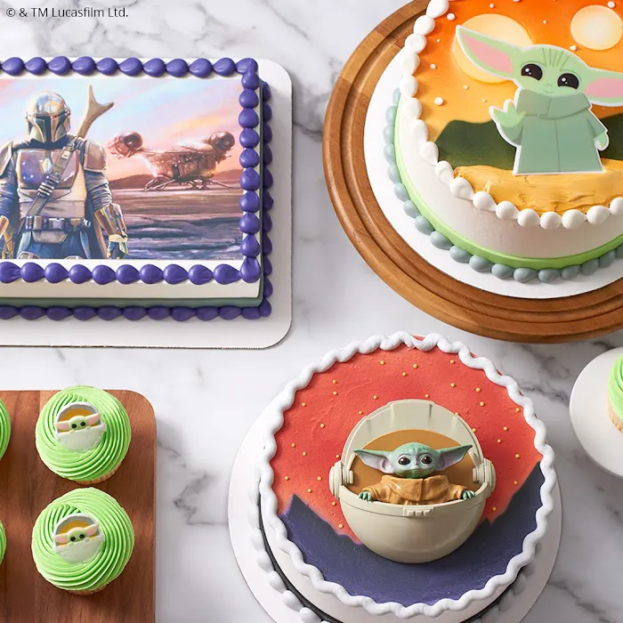 Delicious Edibles Custom Cake Bakery Picture 3