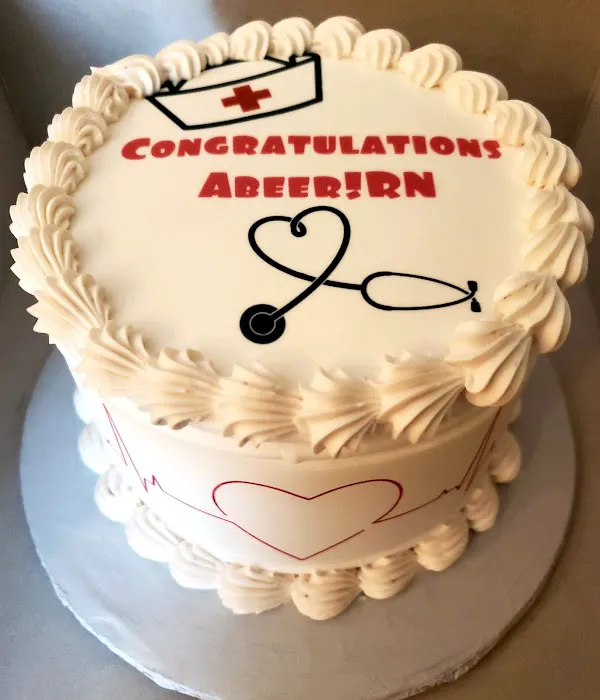 Delicious Edibles Custom Cake Bakery Picture 2