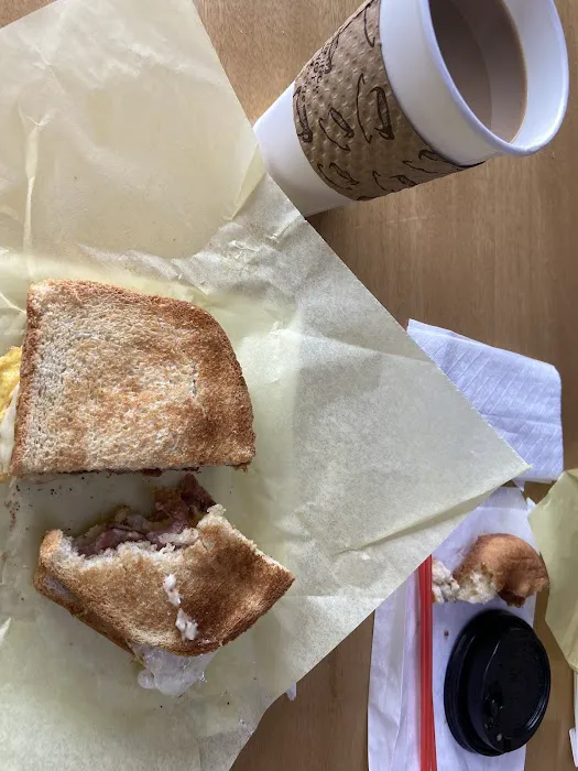 Winter Plus Donuts Picture 7