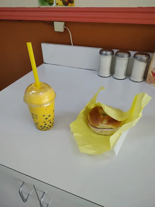 Winter Plus Donuts Picture 6