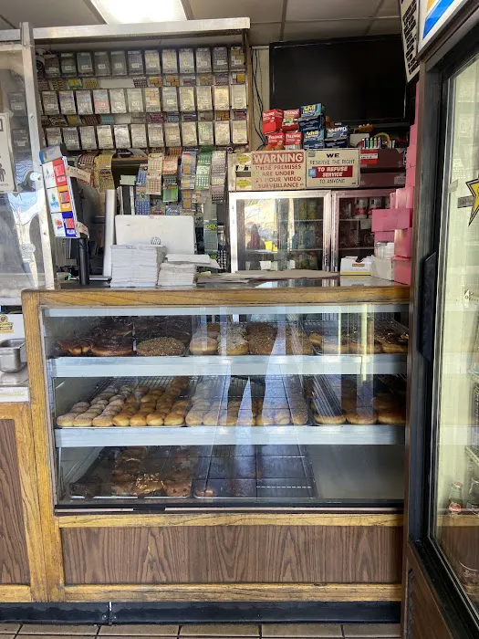 Fosters Donuts