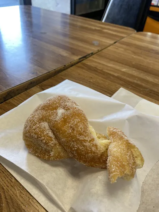 Fosters Donuts