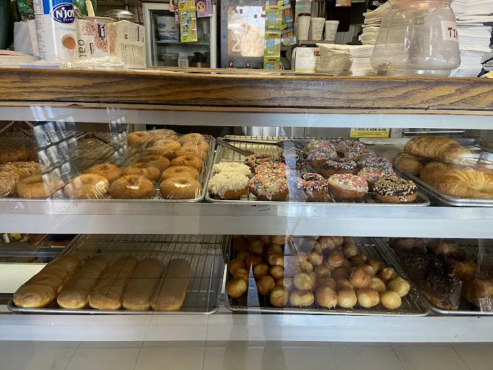 Fosters Donuts