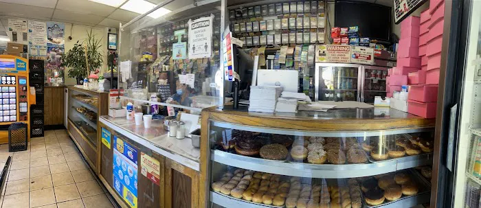 Fosters Donuts