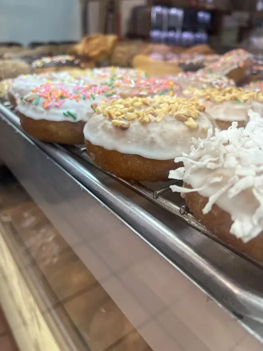 Fosters Donuts