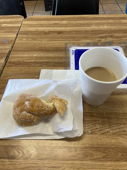 Fosters Donuts