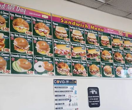 Donut Plus