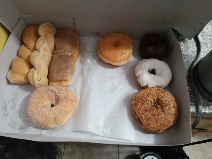Donut Plus Picture 10