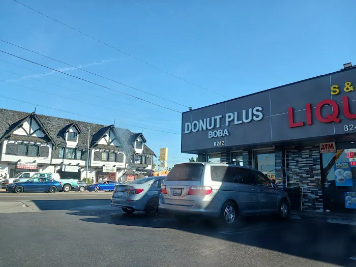Donut Plus Picture 5