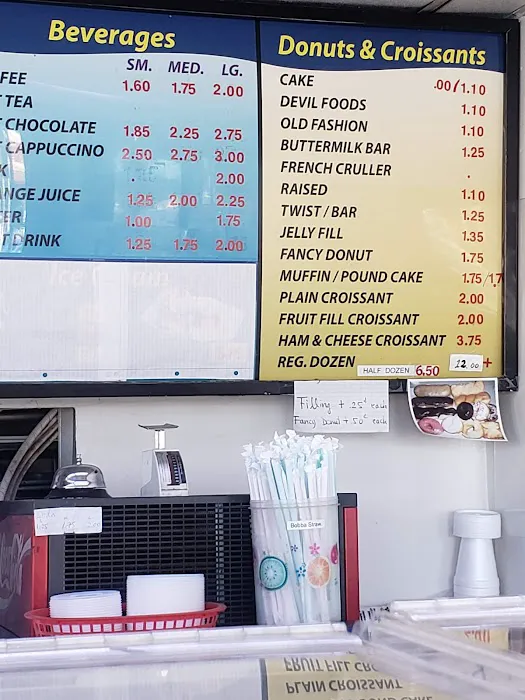 Donut Plus Picture 2