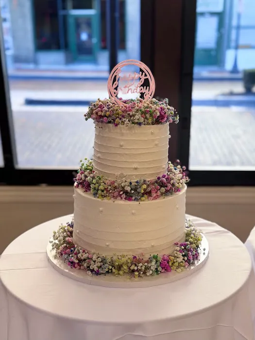 Delicious Bakery Picture 9