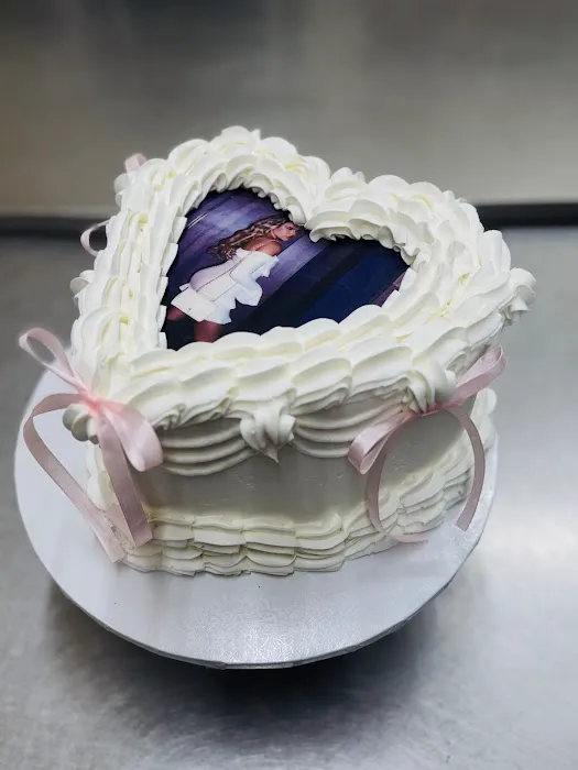 Delicious Bakery Picture 1