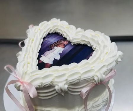 Delicious Bakery