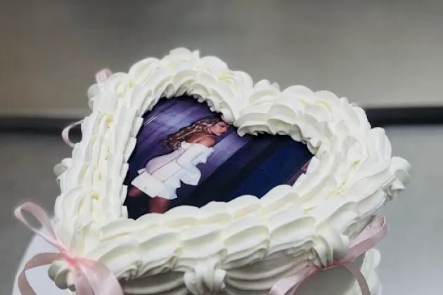 Delicious Bakery