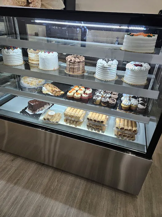 Delicious Bakery Picture 6