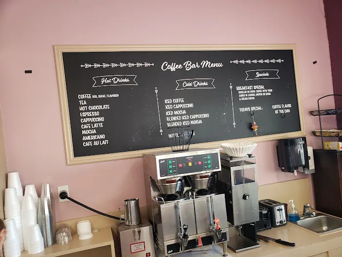 Delicious Bakery Picture 10