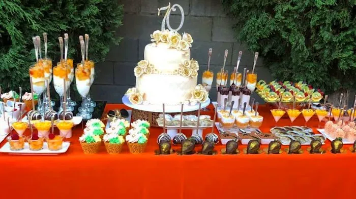 Unique Pastry: Tarzana Kosher Catering, Kosher Restaurant, Kosher Bakery, Cafe in Tarzana, Gluten Free Cakes Tarzana Picture 3
