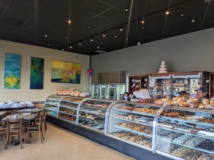 Unique Pastry: Tarzana Kosher Catering, Kosher Restaurant, Kosher Bakery, Cafe in Tarzana, Gluten Free Cakes Tarzana Picture 6