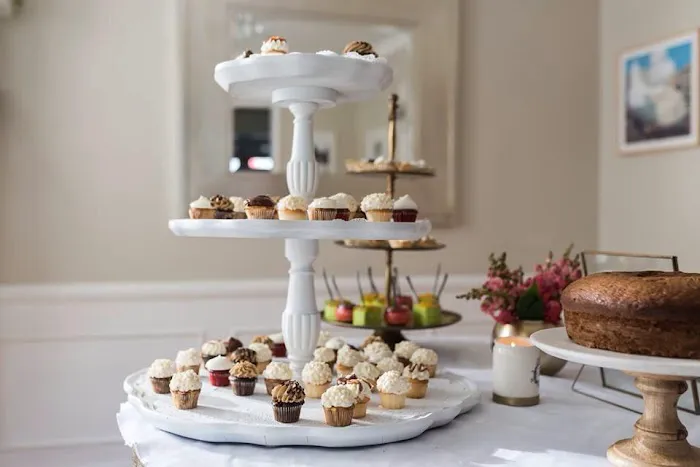 Hansen's Cakes Picture 3
