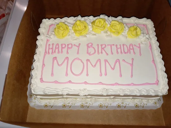 Hansen's Cakes Picture 5