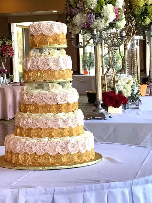 Hansen's Cakes Picture 6