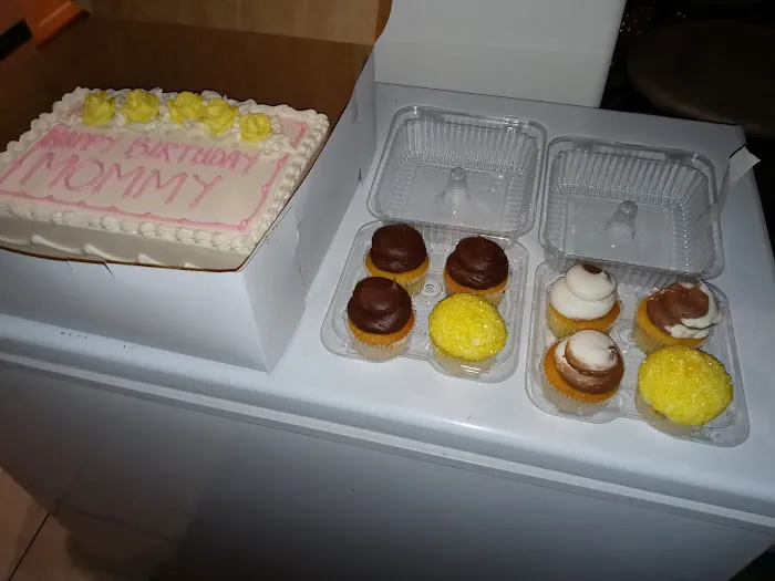 Hansen's Cakes Picture 2