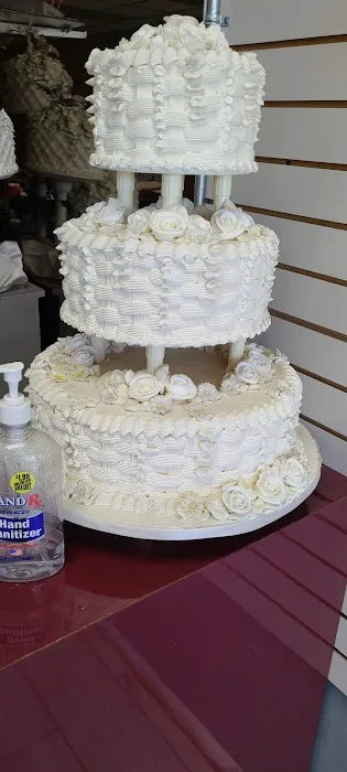 Hansen's Cakes Picture 8