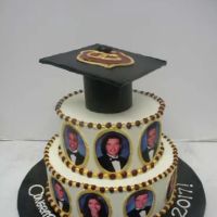 Hansen's Cakes ico