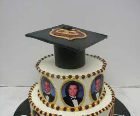 Hansen's Cakes