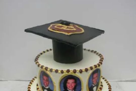 Hansen's Cakes