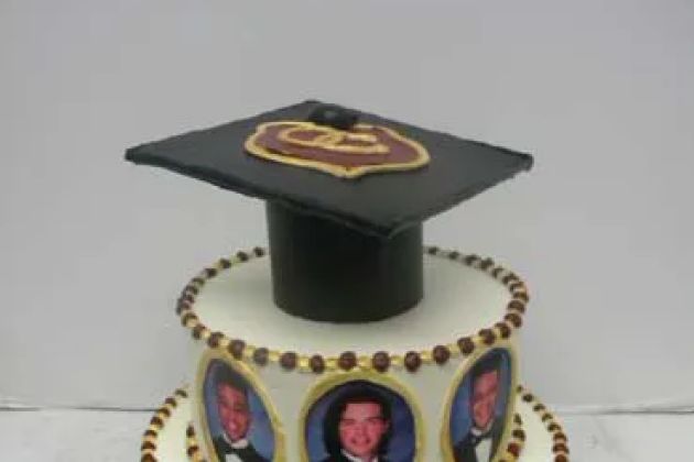 Hansen's Cakes
