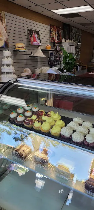 Hansen's Cakes Picture 10