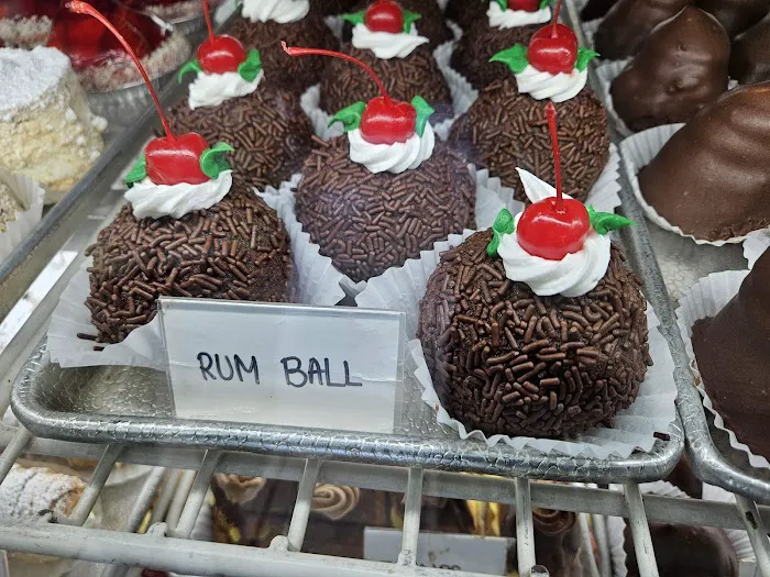 Bea's Bakery Picture 7