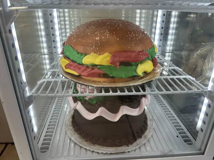 Bea's Bakery Picture 2