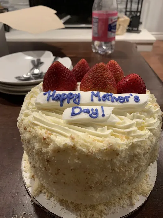Bea's Bakery Picture 1