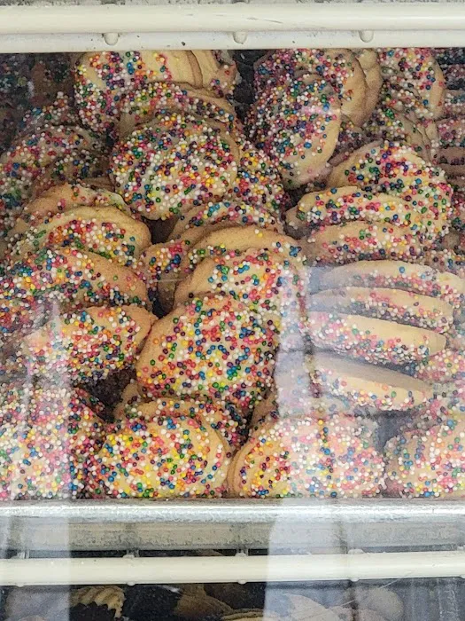 Bea's Bakery Picture 6